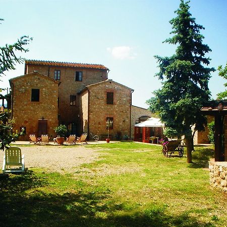 Casale Il Colombaio Di Toiano Pension Valli Buitenkant foto