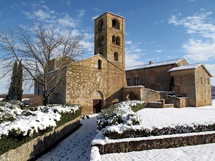 Casale Il Colombaio Di Toiano Pension Valli Buitenkant foto