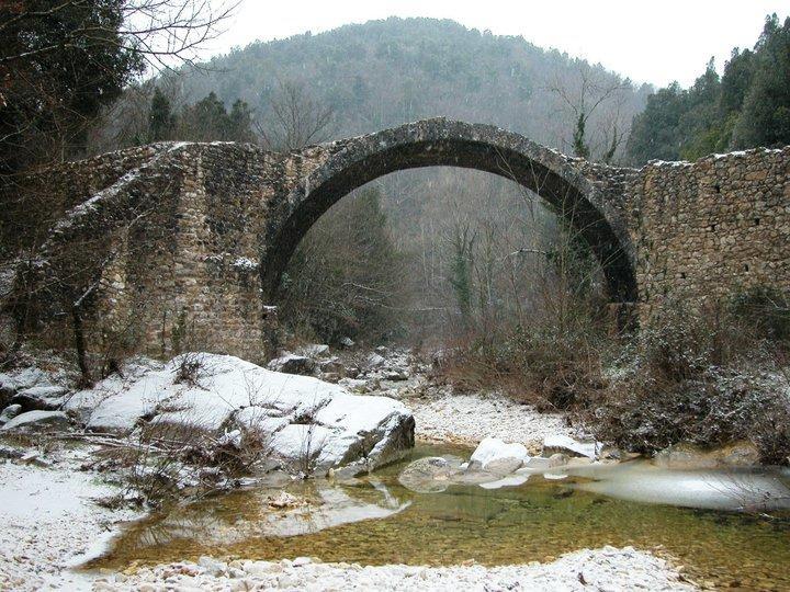 Casale Il Colombaio Di Toiano Pension Valli Buitenkant foto